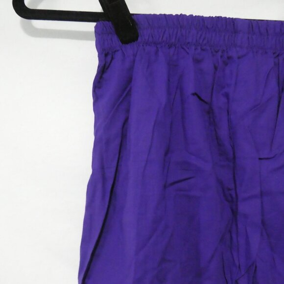 Unbranded | small | Purple Lightweight Outdoor Running Pants - Picture 10 of 16